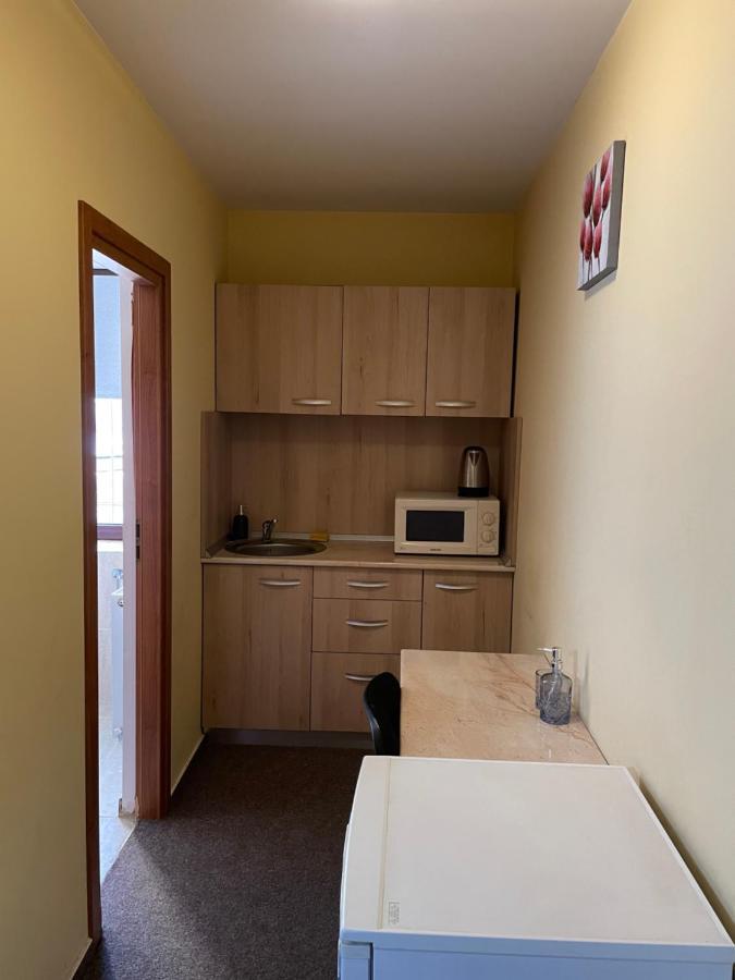 La O Barfa Apartment Ploiesti Exterior photo