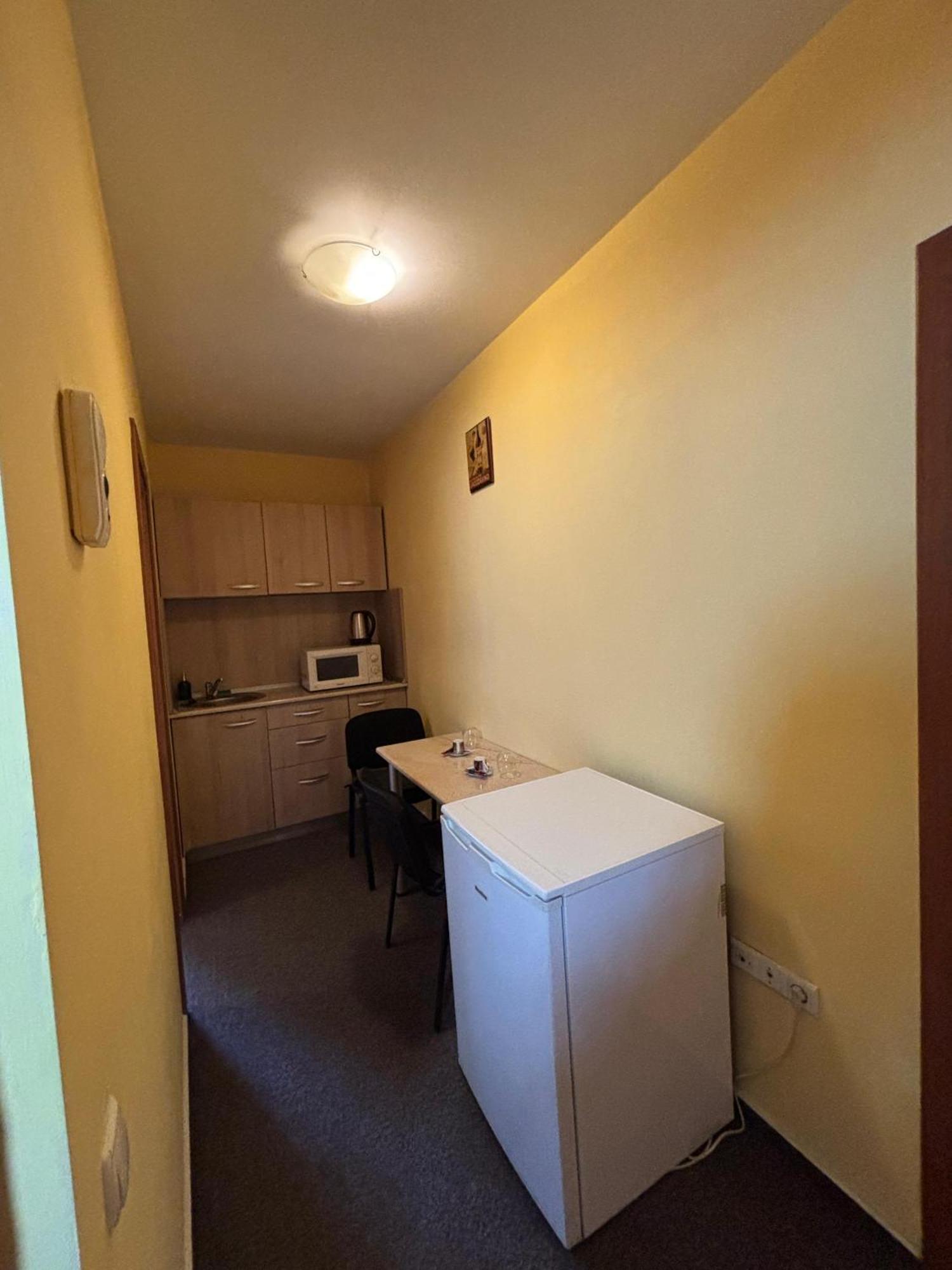 La O Barfa Apartment Ploiesti Exterior photo